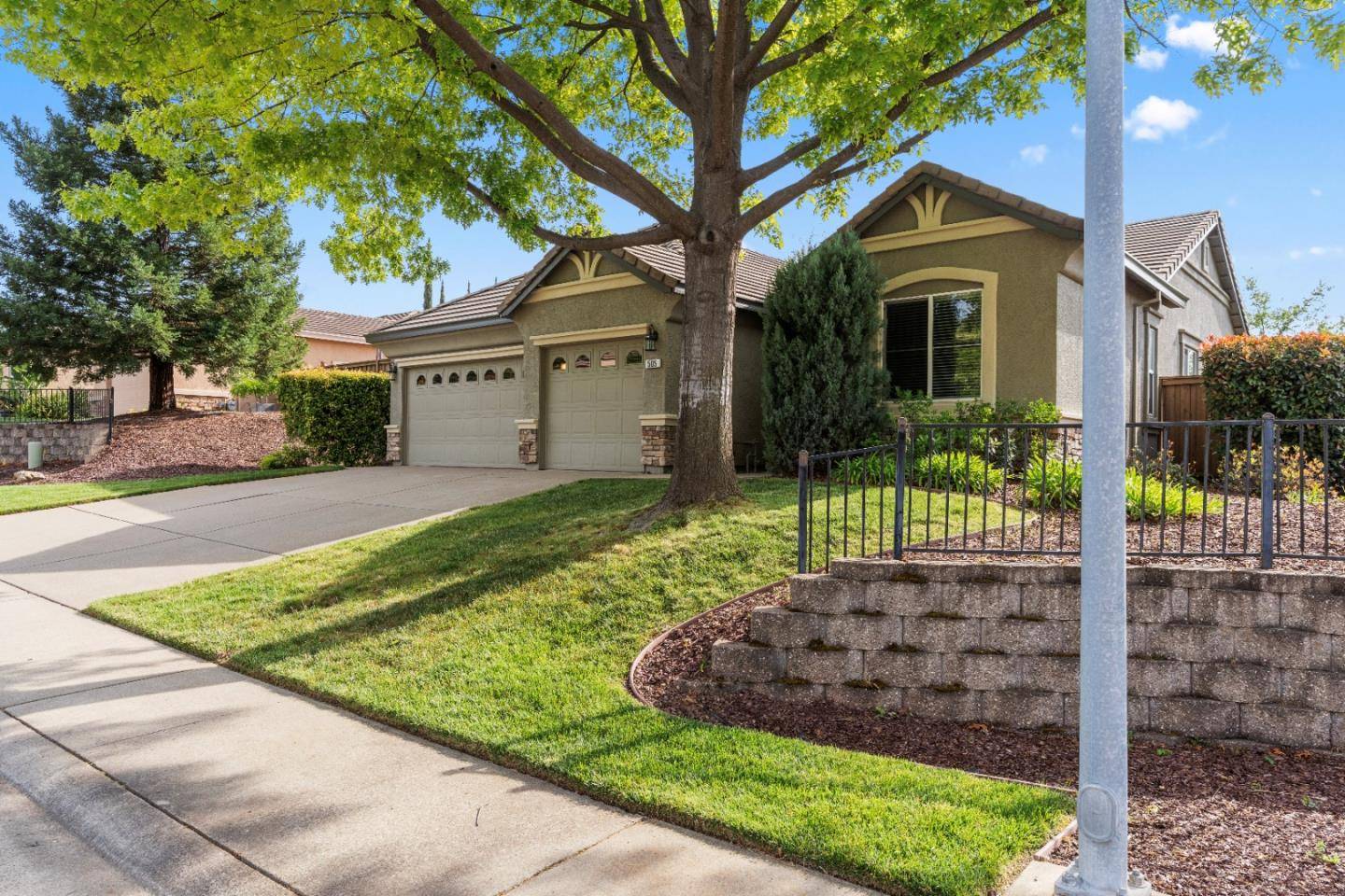 Folsom, CA 95630,505 Porter Court