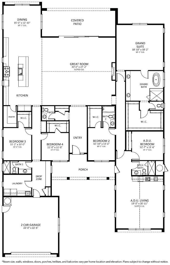Los Altos, CA 94022,420 W Portola Avenue