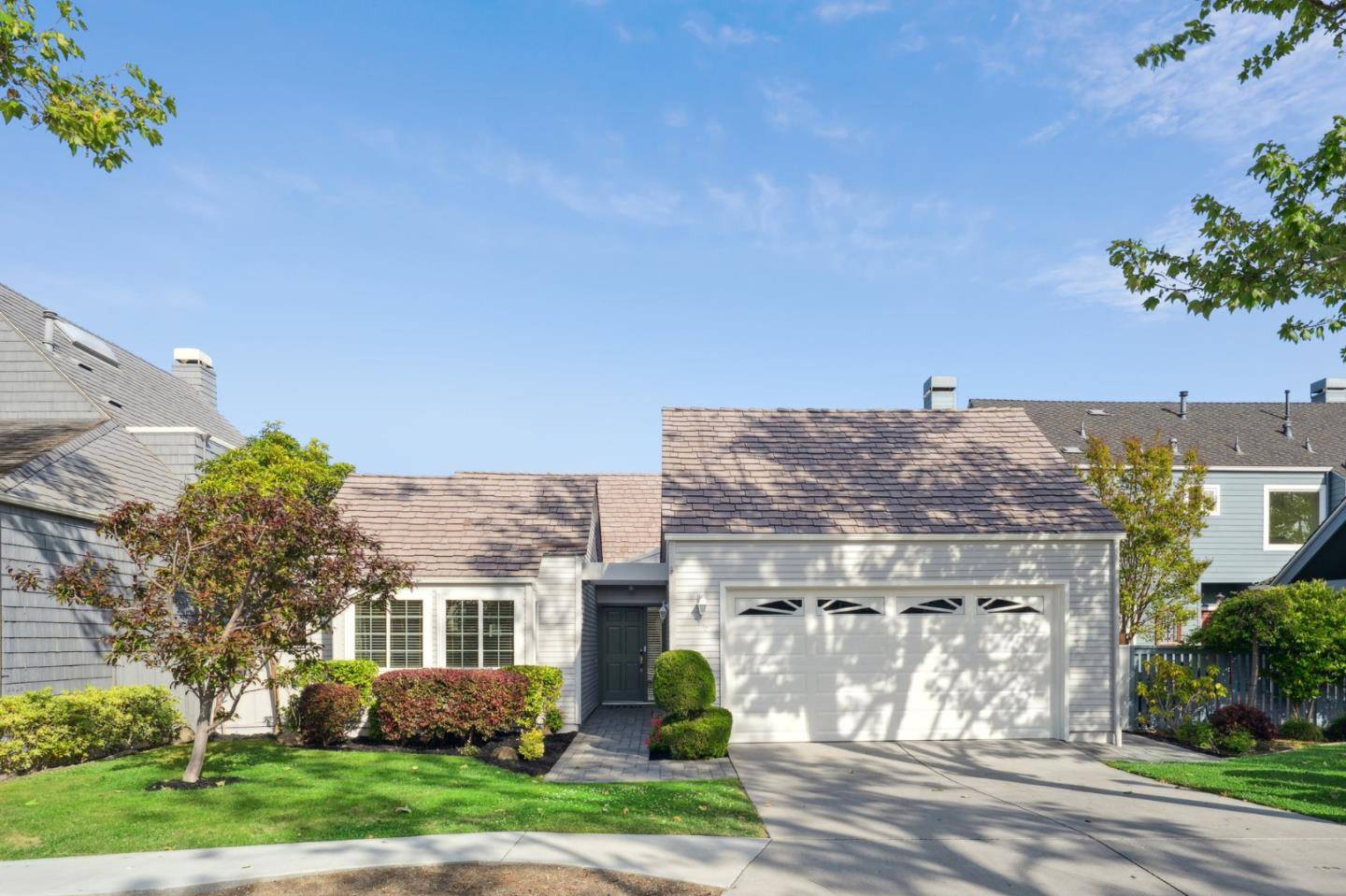 Foster City, CA 94404,615 Gloucester Lane