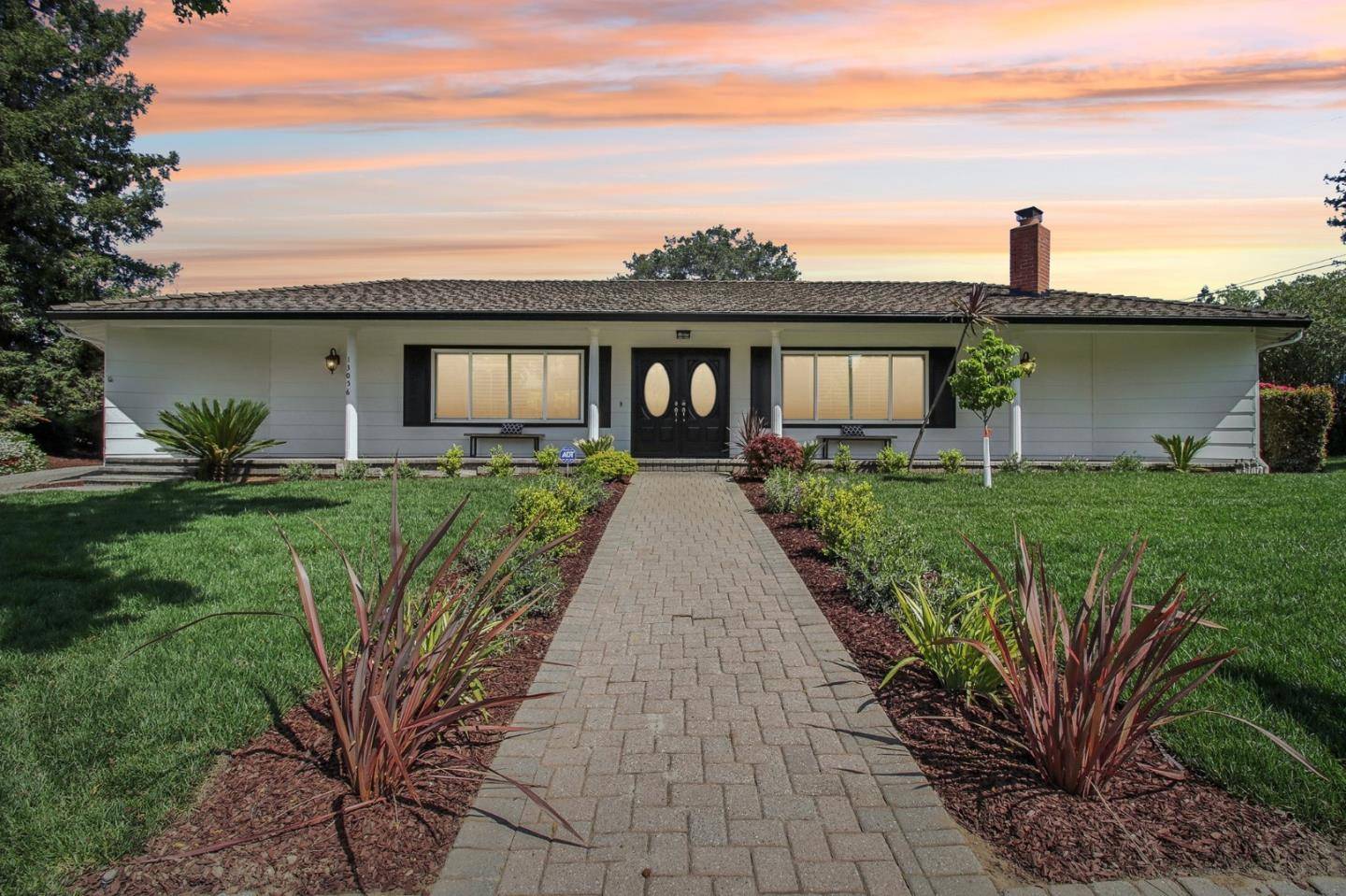 Saratoga, CA 95070,13056 Brandywine Drive