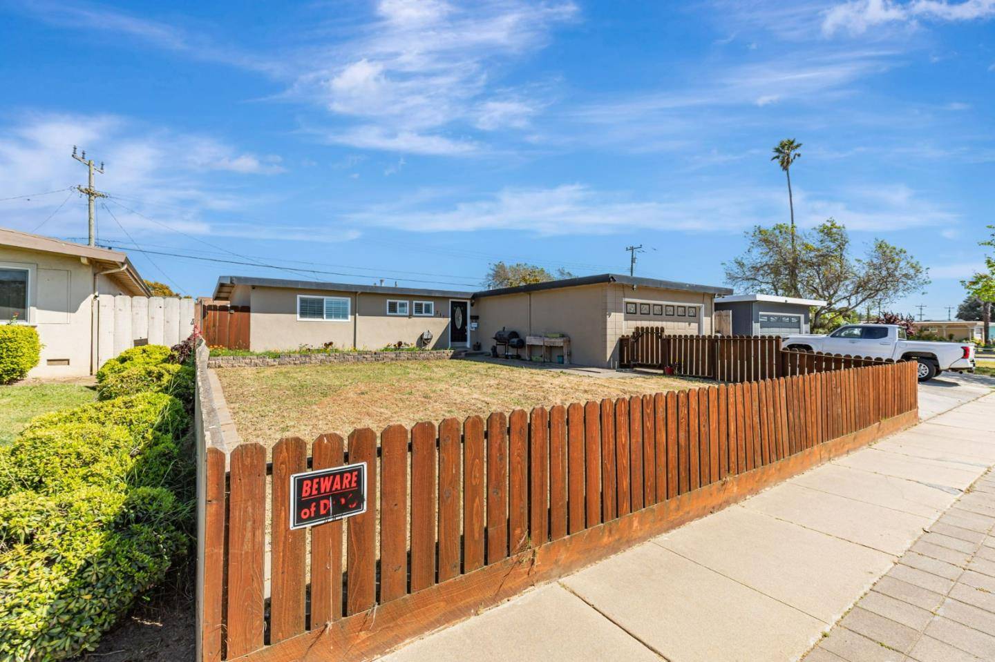Salinas, CA 93906,317 Navajo Drive