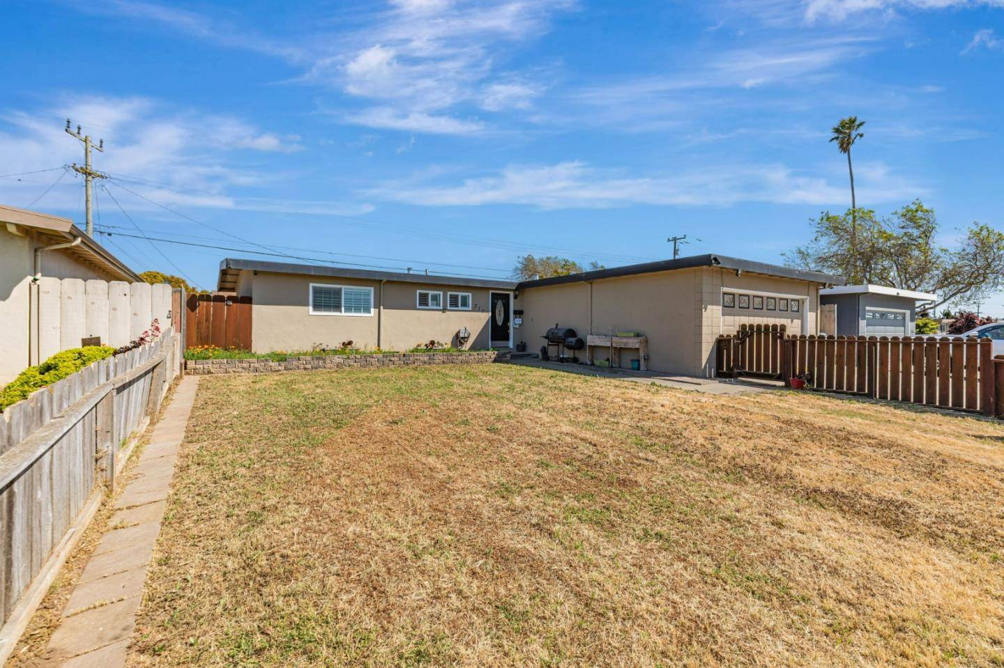 Salinas, CA 93906,317 Navajo Drive