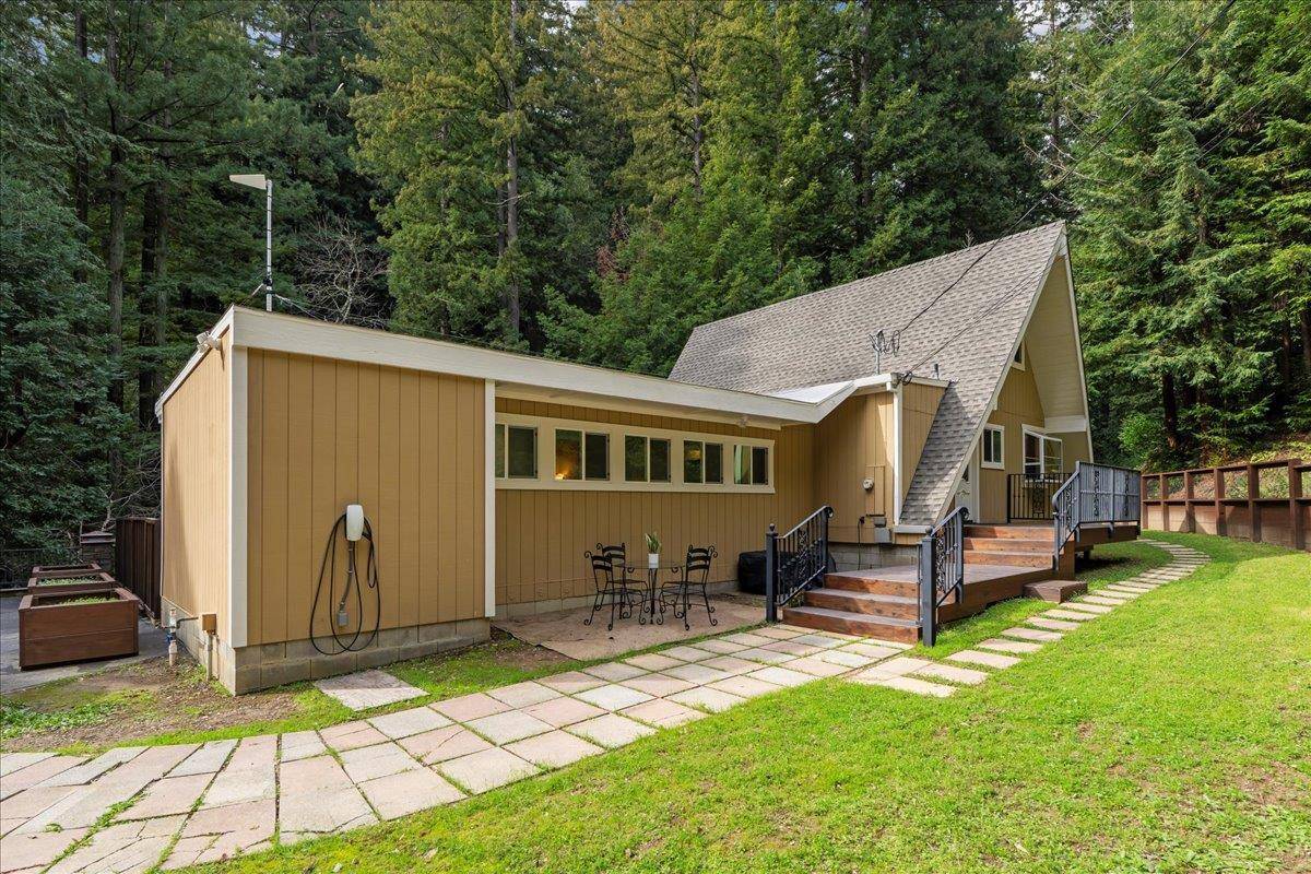 Los Gatos, CA 95033,20910 Outer Zayante Road