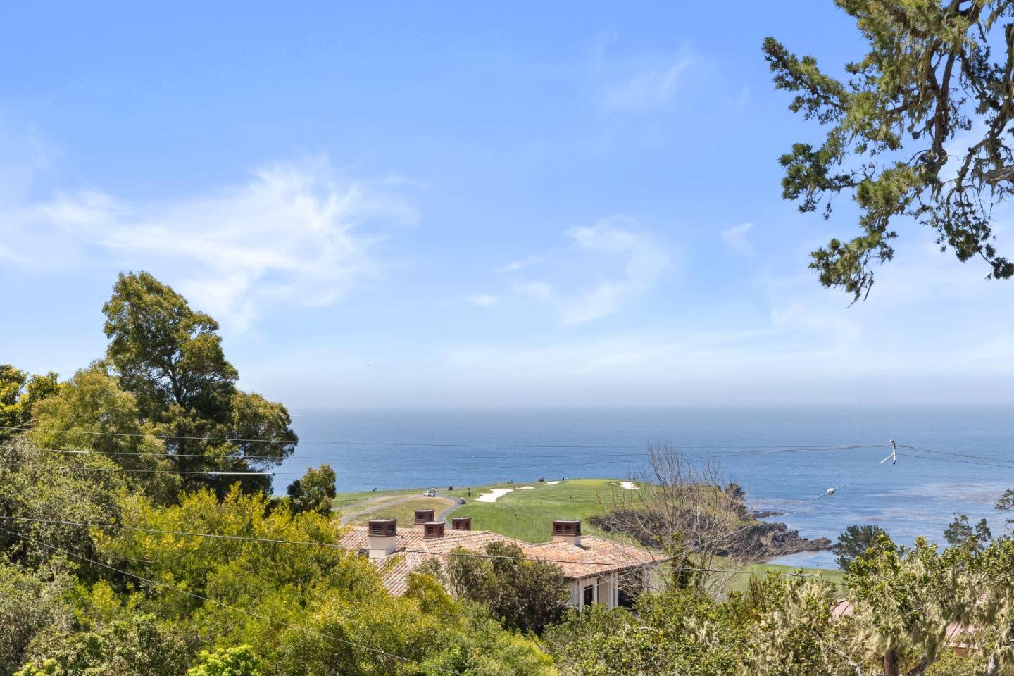 Pebble Beach, CA 93953,3365 17 Mile Drive
