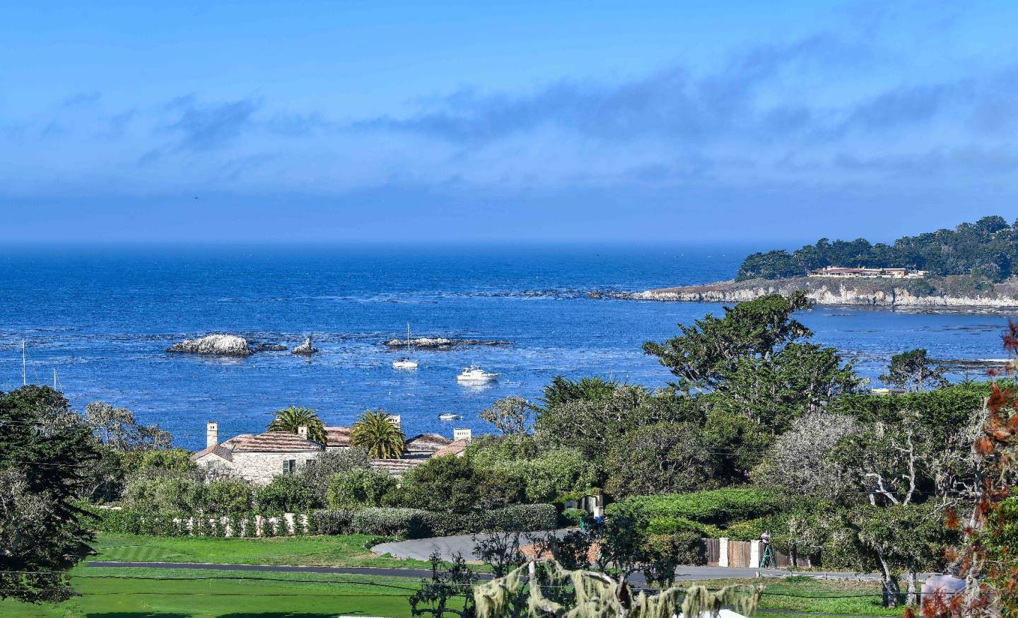 Pebble Beach, CA 93953,3365 17 Mile Drive