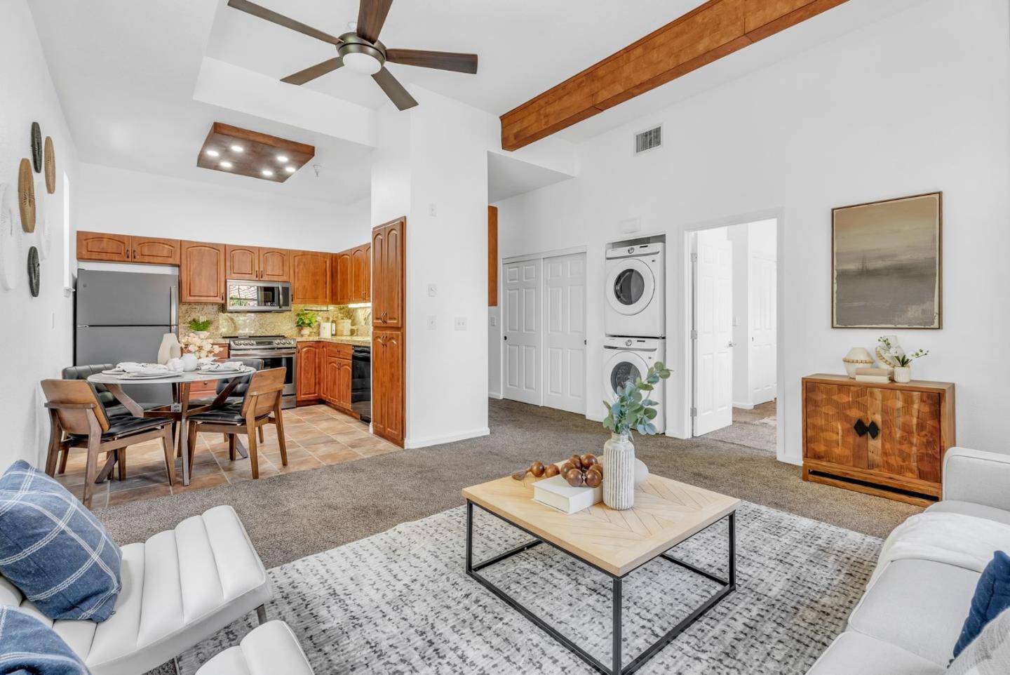 San Jose, CA 95112,516 Martha Street #201