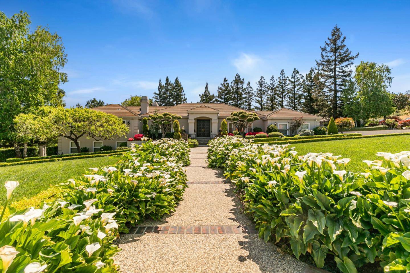 Saratoga, CA 95070,12308 Crayside Lane