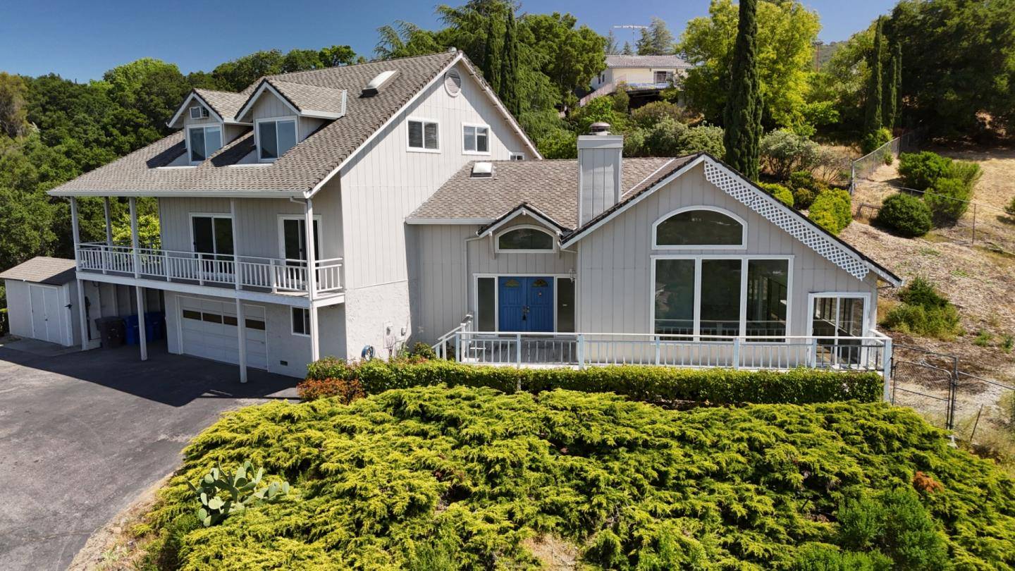 Los Gatos, CA 95032,125 Drysdale Drive
