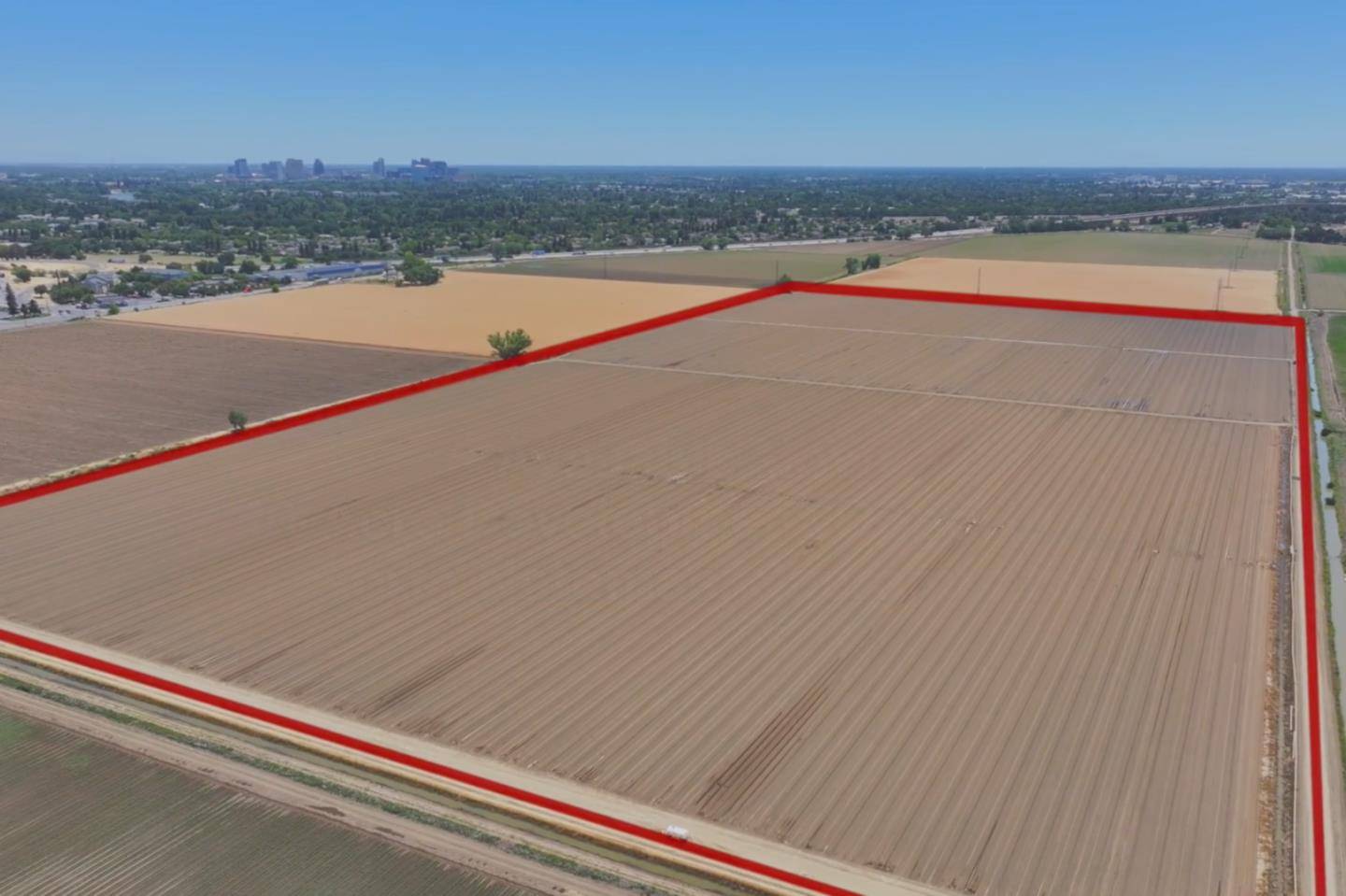 Sacramento, CA 95833,na El Centro Road