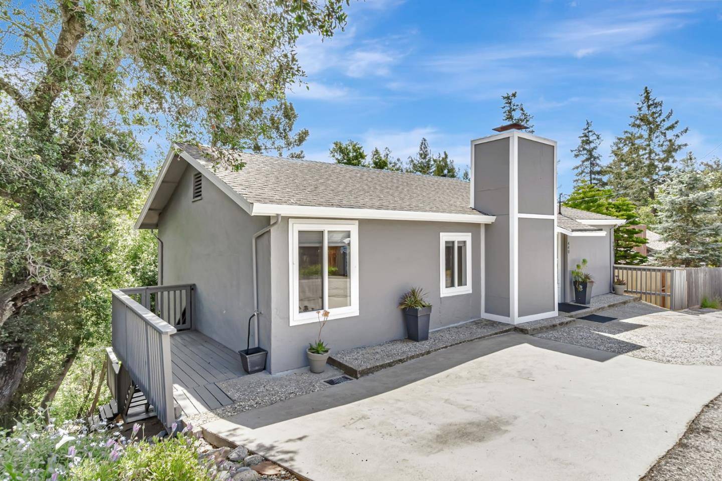 Scotts Valley, CA 95066,440 Tabor Drive