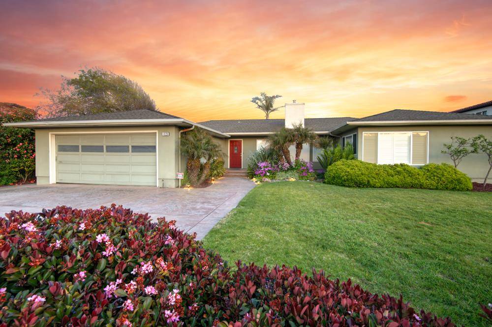 Santa Cruz, CA 95062,4120 Opal Cliff Drive
