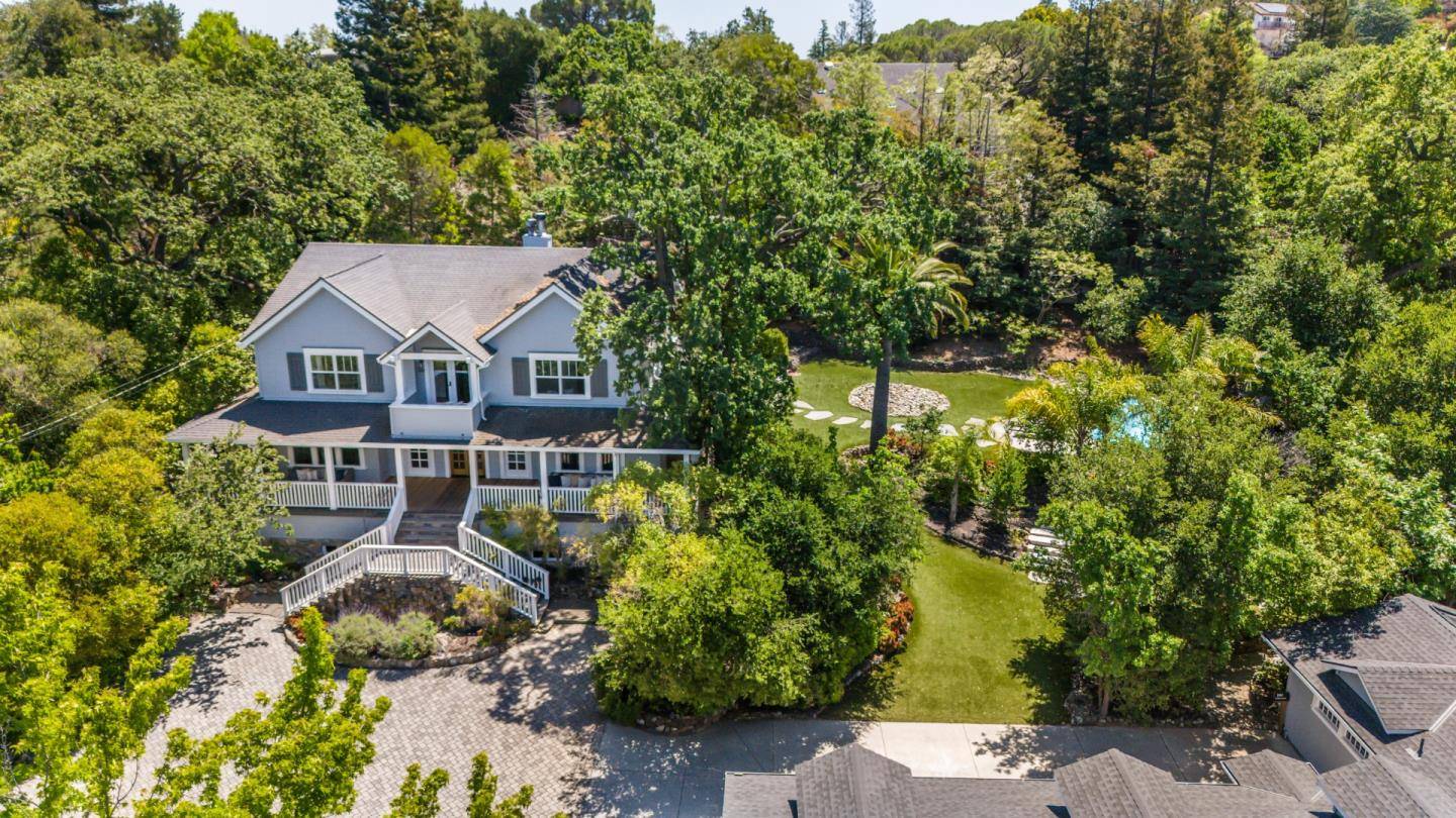 Redwood City, CA 94062,1353 Edgewood Road