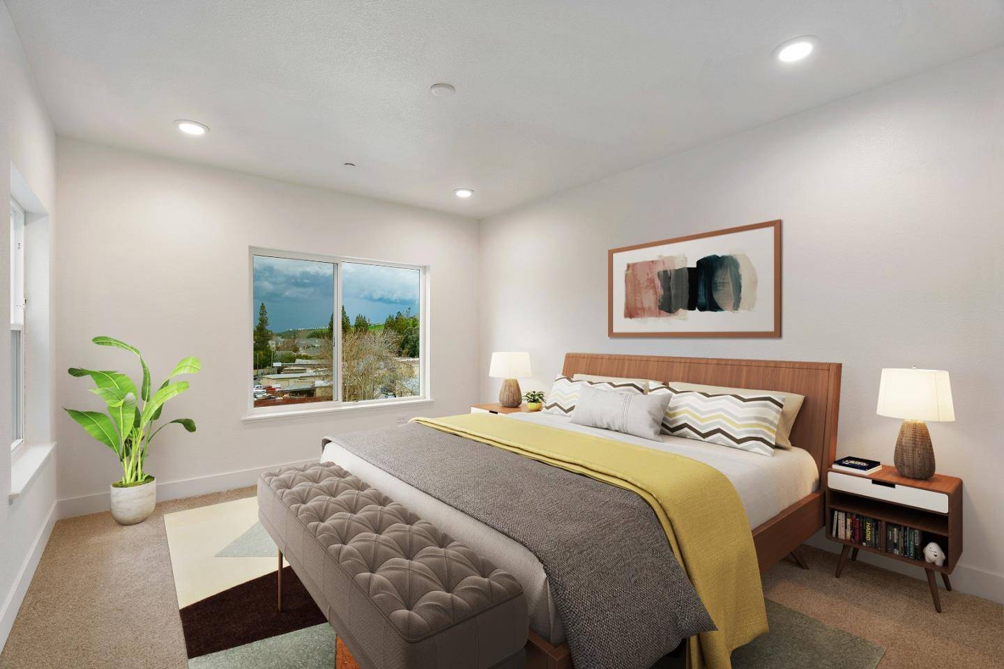 San Jose, CA 95125,1853 Almaden Road #509