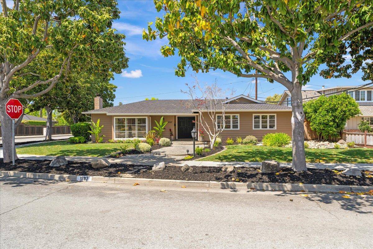 San Jose, CA 95125,1597 Koch Lane