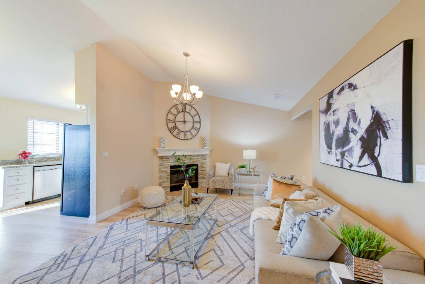 San Jose, CA 95111,794 Golden Creek Terrace