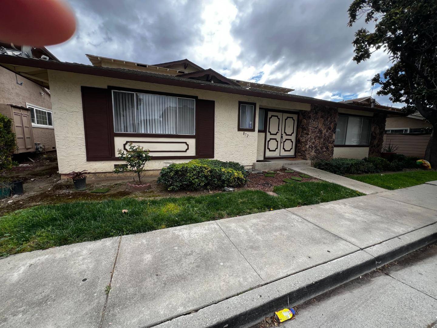 San Jose, CA 95136,872 Canfield Court