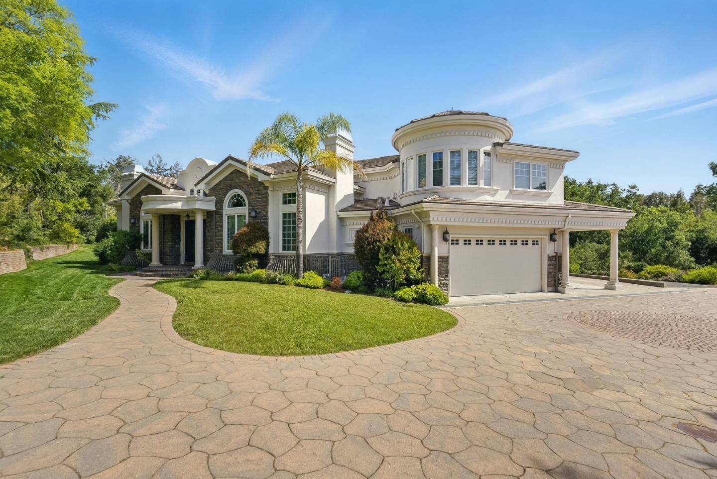 Los Altos Hills, CA 94022,12690 Dianne Drive