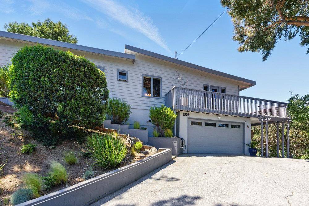 Belmont, CA 94002,3225 Upper Lock Avenue