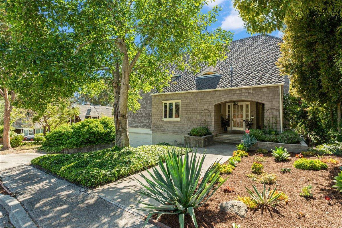 Santa Cruz, CA 95060,117 Moore Creek Road
