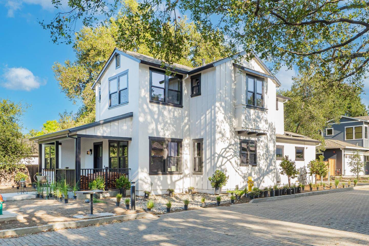 Mountain View, CA 94040,763 Cuesta Drive