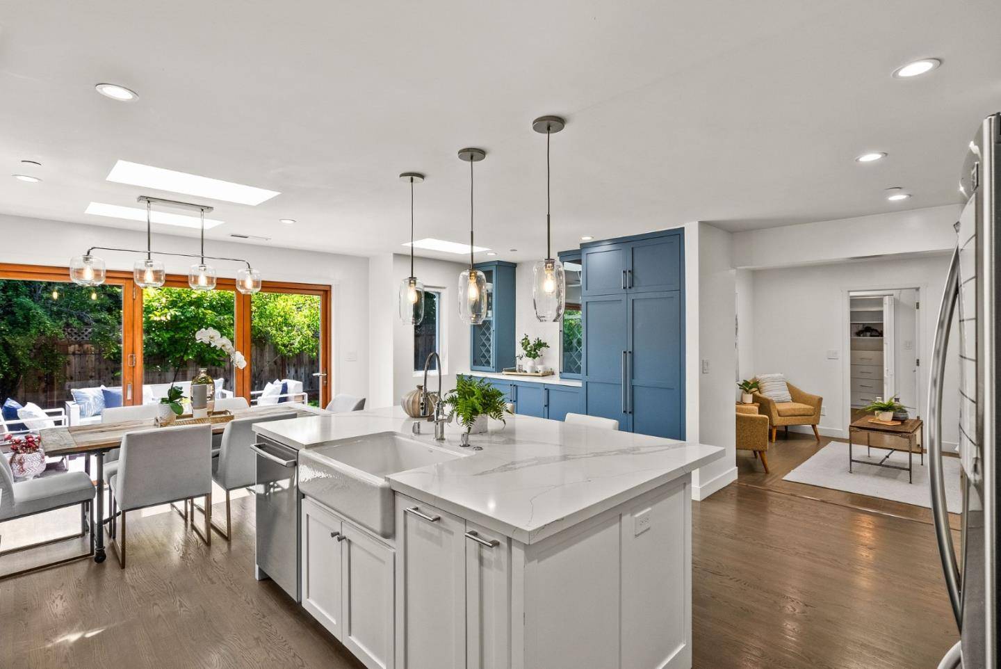 Sunnyvale, CA 94085,362 Stowell Avenue