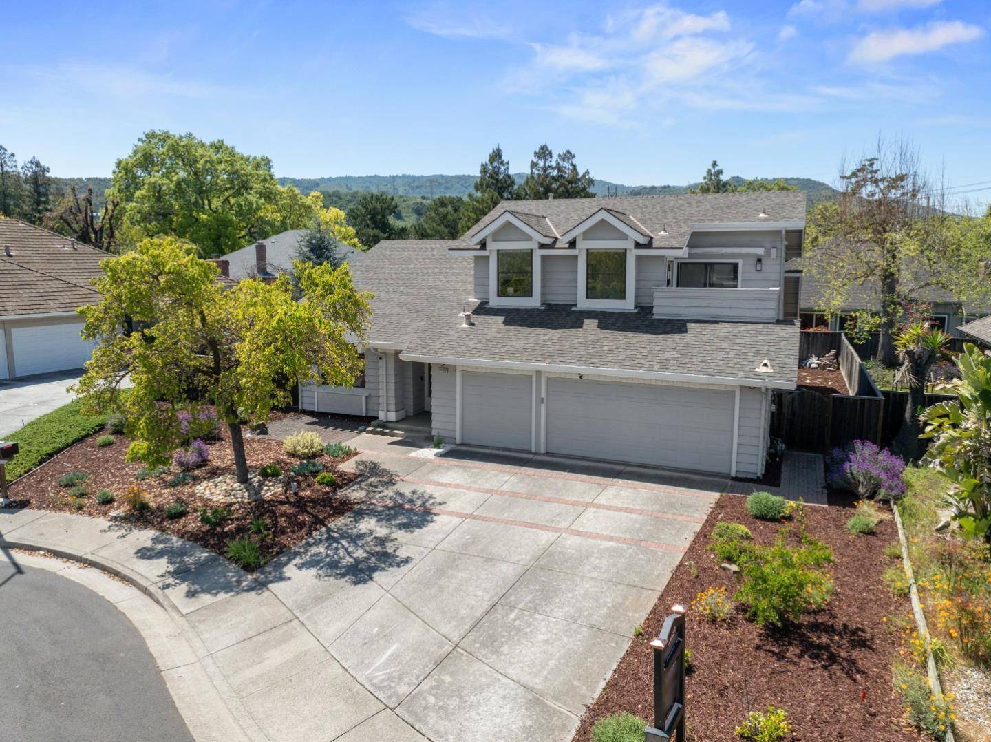 Cupertino, CA 95014,10189 Byerly Court