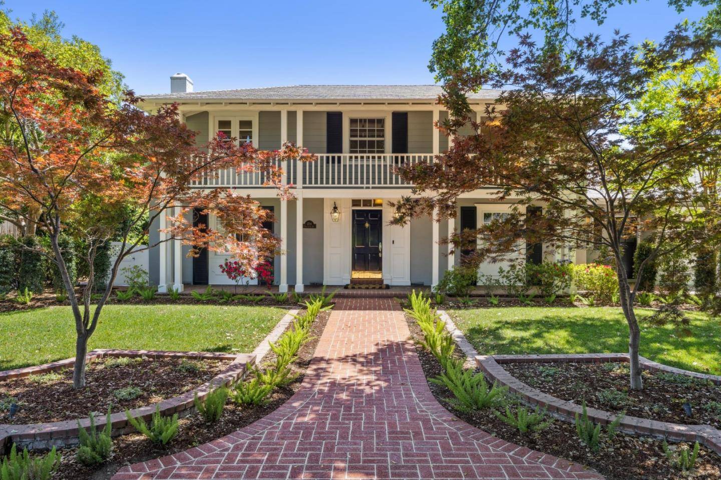 San Jose, CA 95125,1714 Sweetbriar Drive