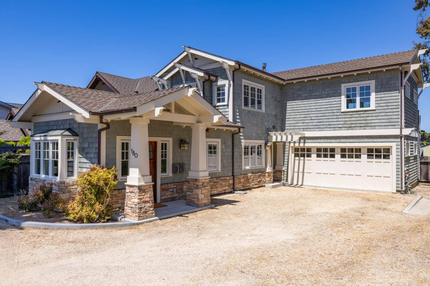 Pacific Grove, CA 93950,180 Central Avenue