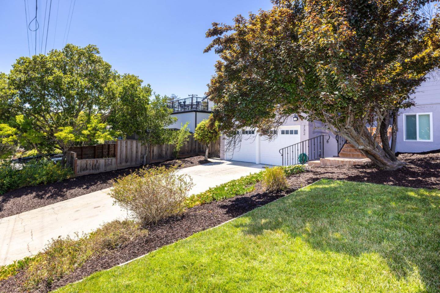 Belmont, CA 94002,732 Alameda De Las Pulgas