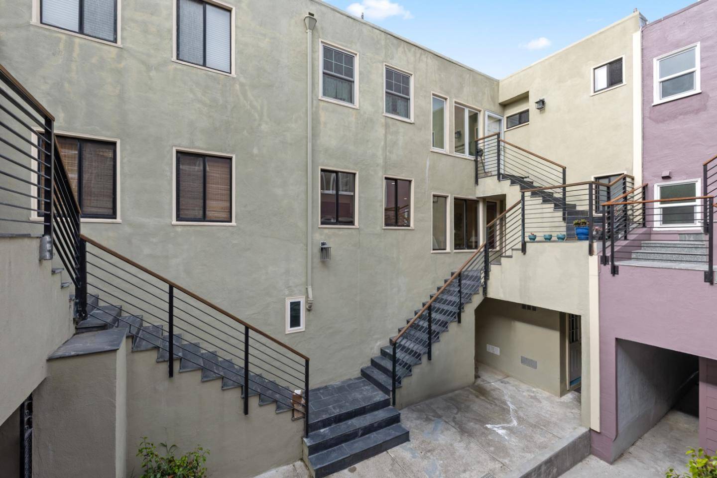 San Francisco, CA 94121,818 30th Avenue #A