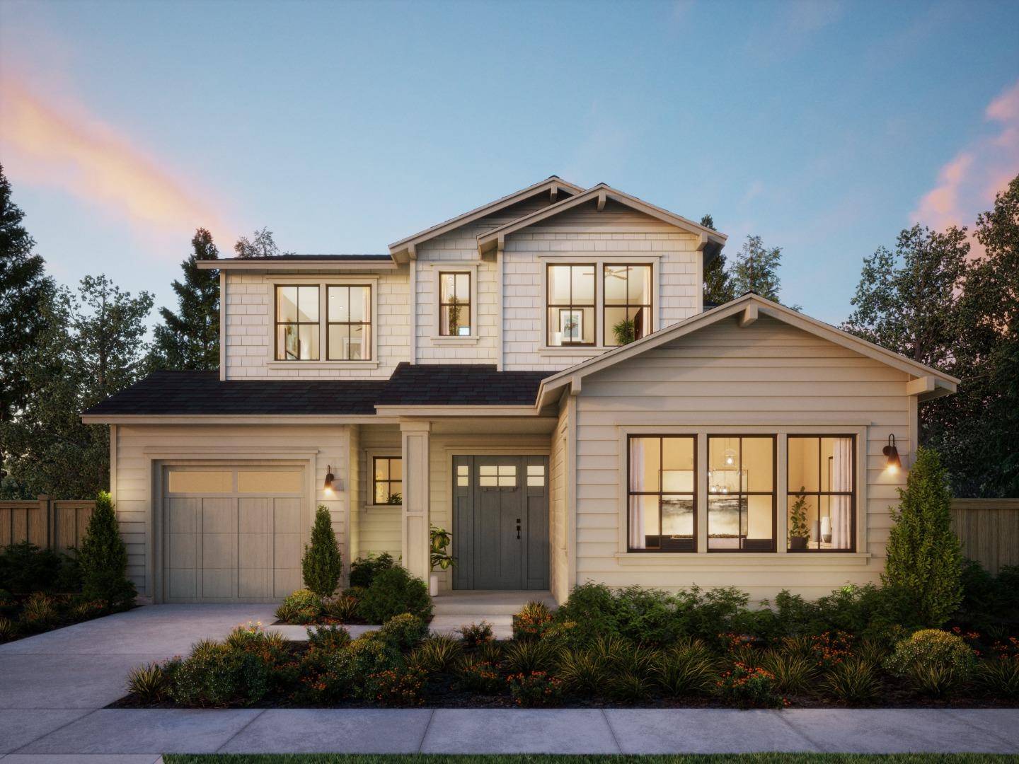 San Carlos, CA 94070,939 Walnut Street