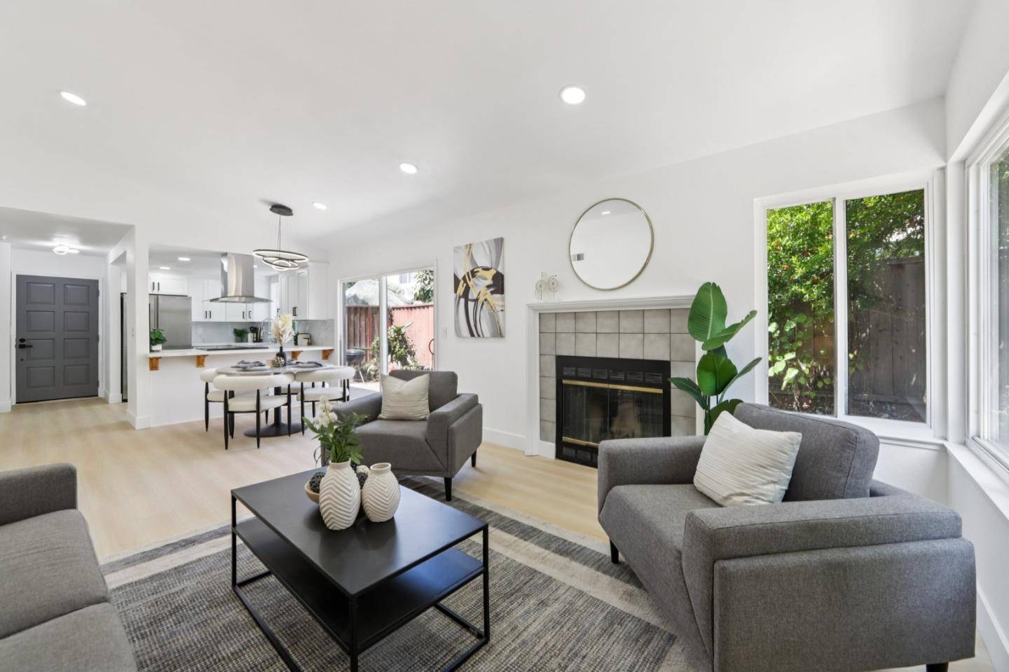 Fremont, CA 94536,38750 Stillwater Common