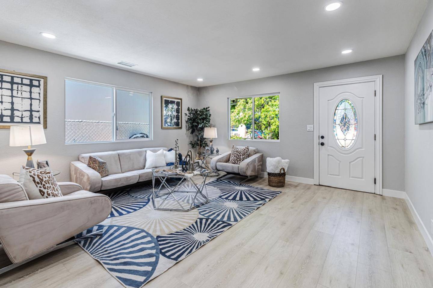 San Jose, CA 95111,3855 Kauai Drive