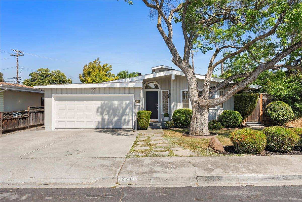 Santa Clara, CA 95051,325 Burnett Avenue