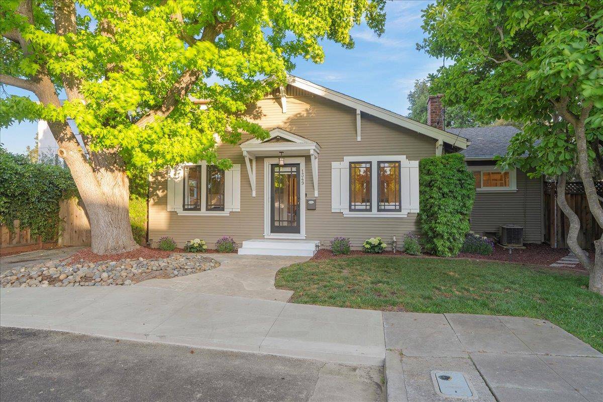 San Jose, CA 95125,1349 Iris Court