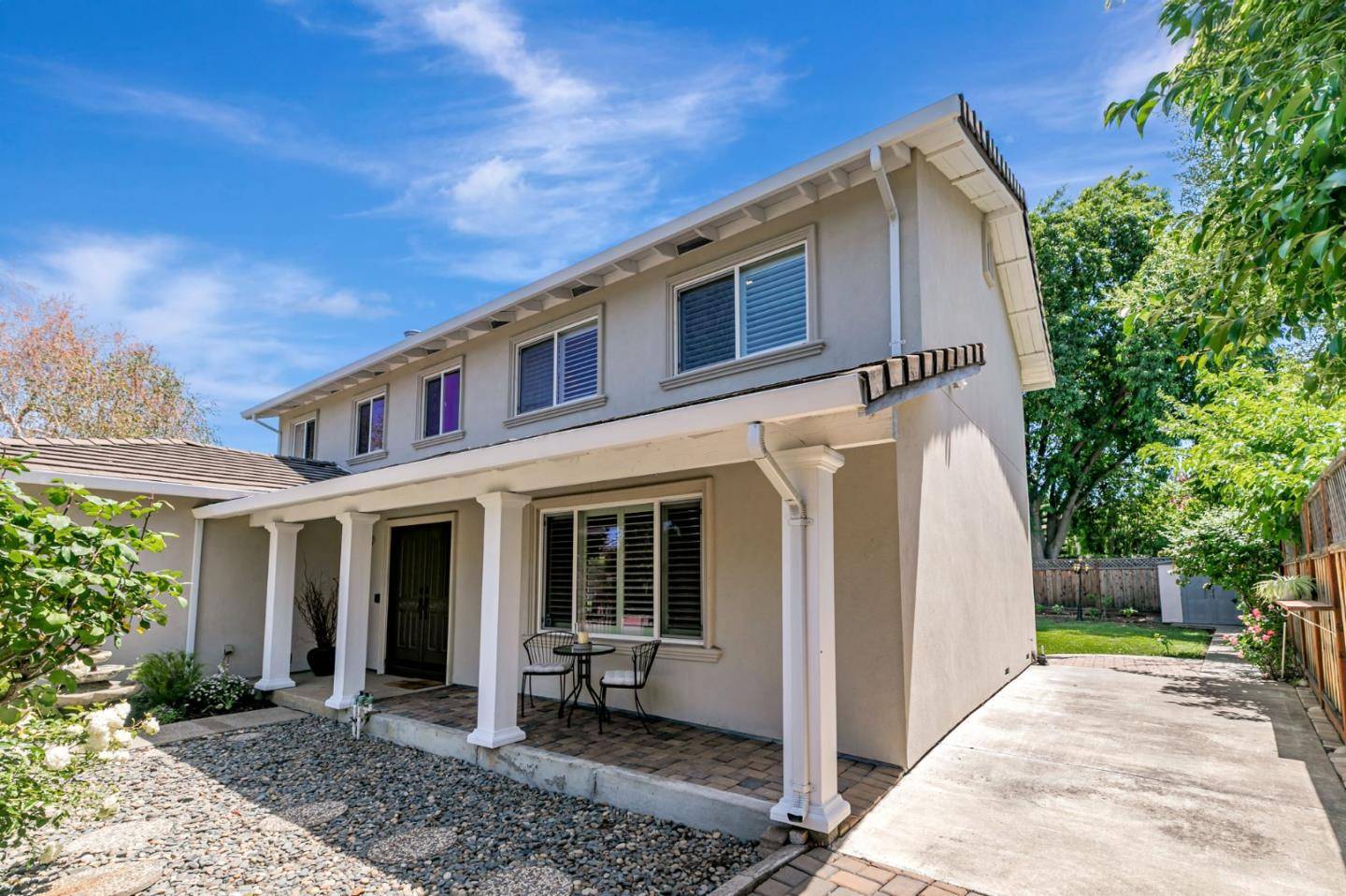 San Jose, CA 95120,6550 Mcabee Road