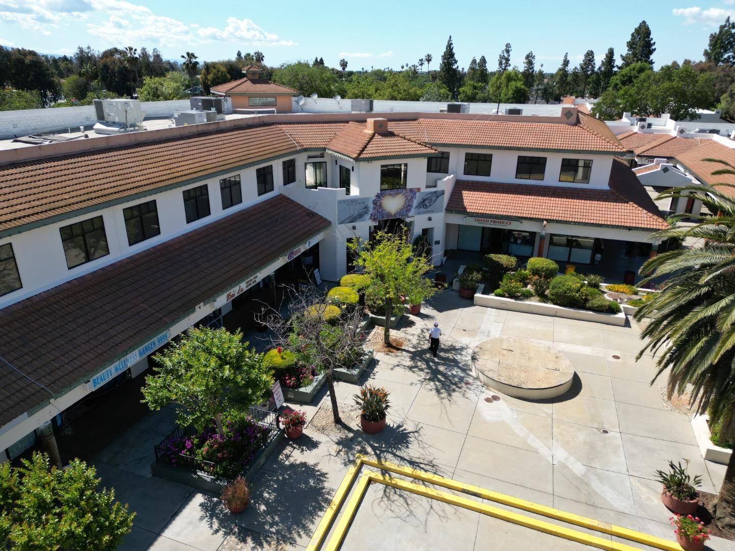 San Jose, CA 95122,1816 Tully Road