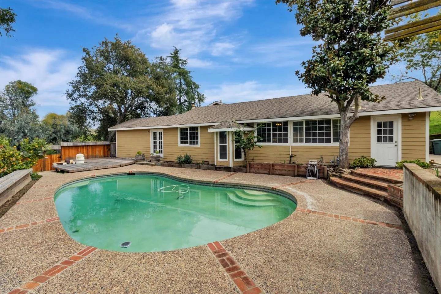 San Jose, CA 95120,20081 Almaden Road