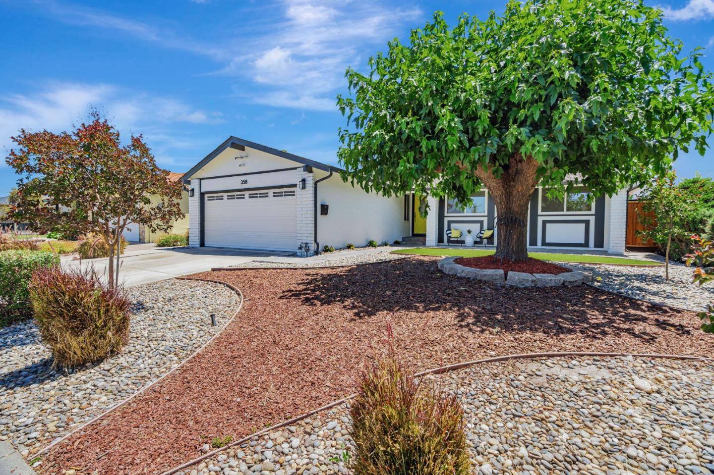 San Jose, CA 95123,358 El Portal Way