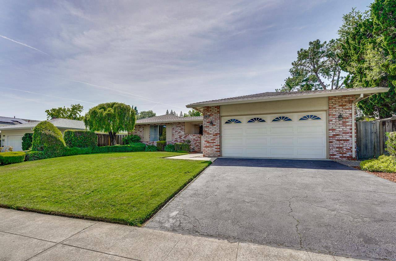 Cupertino, CA 95014,1134 Stafford Drive