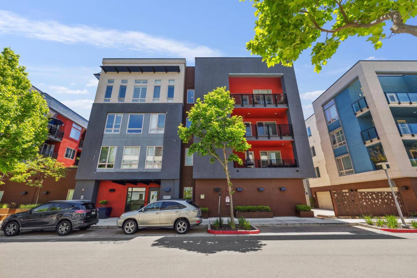 Foster City, CA 94404,1028 Foster Square Lane #404