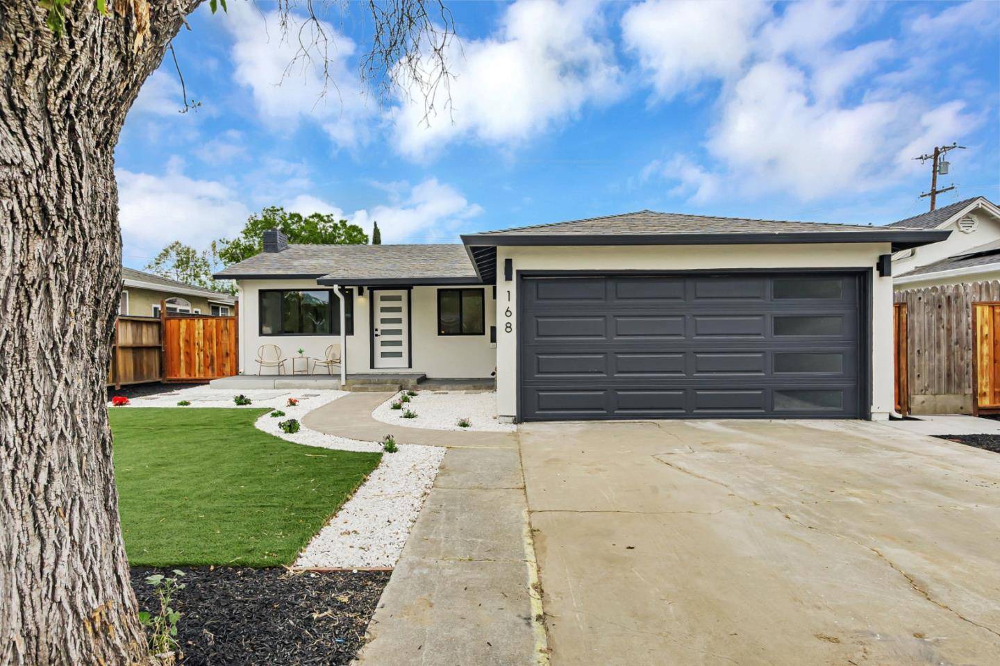 Milpitas, CA 95035,168 Corning Avenue