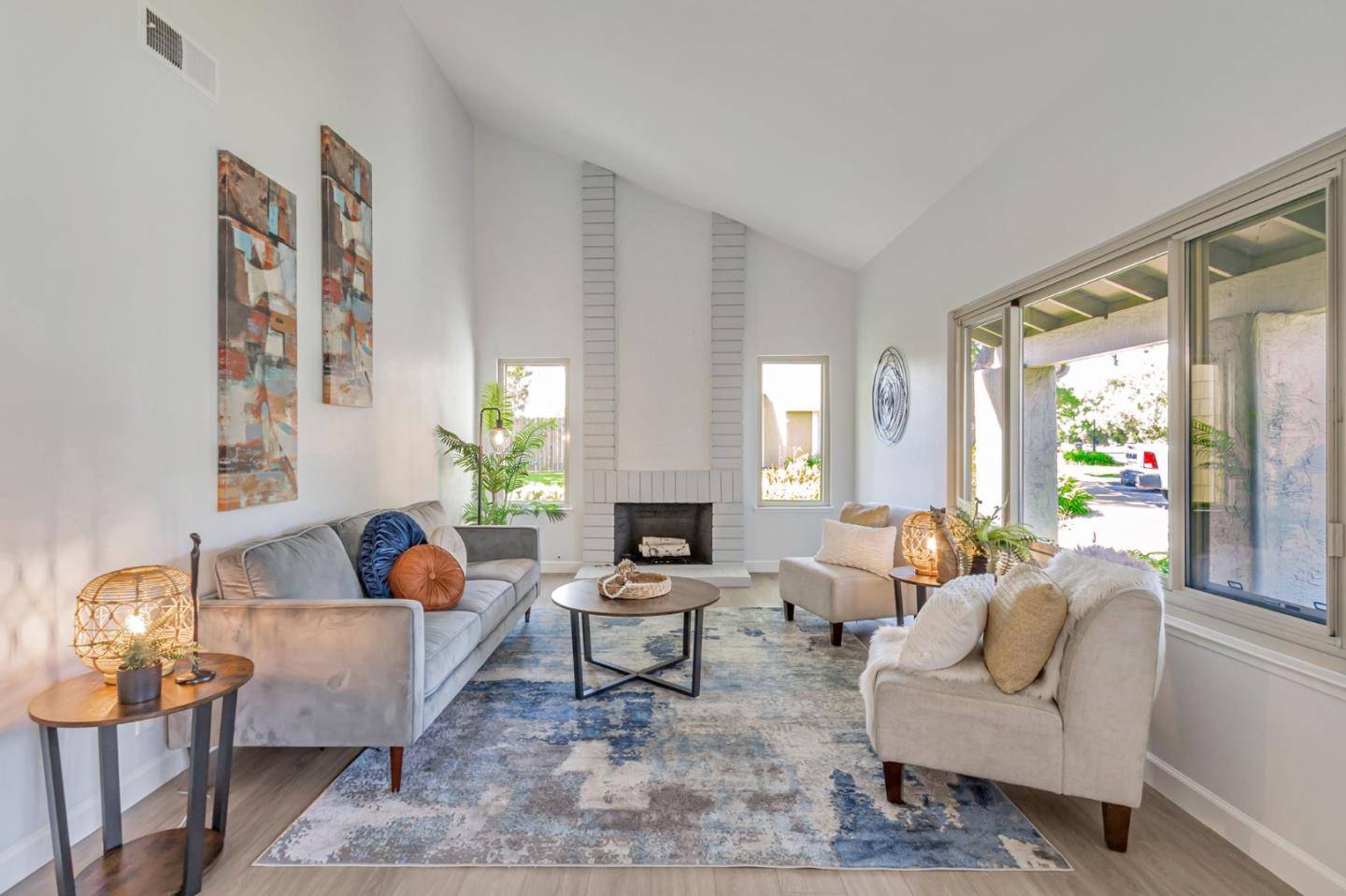 Santa Clara, CA 95054,2398 Shoreside Court