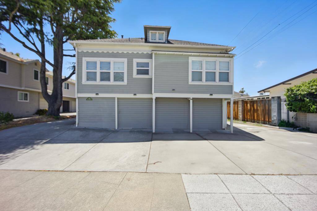 San Mateo, CA 94401,320 Villa Terrace