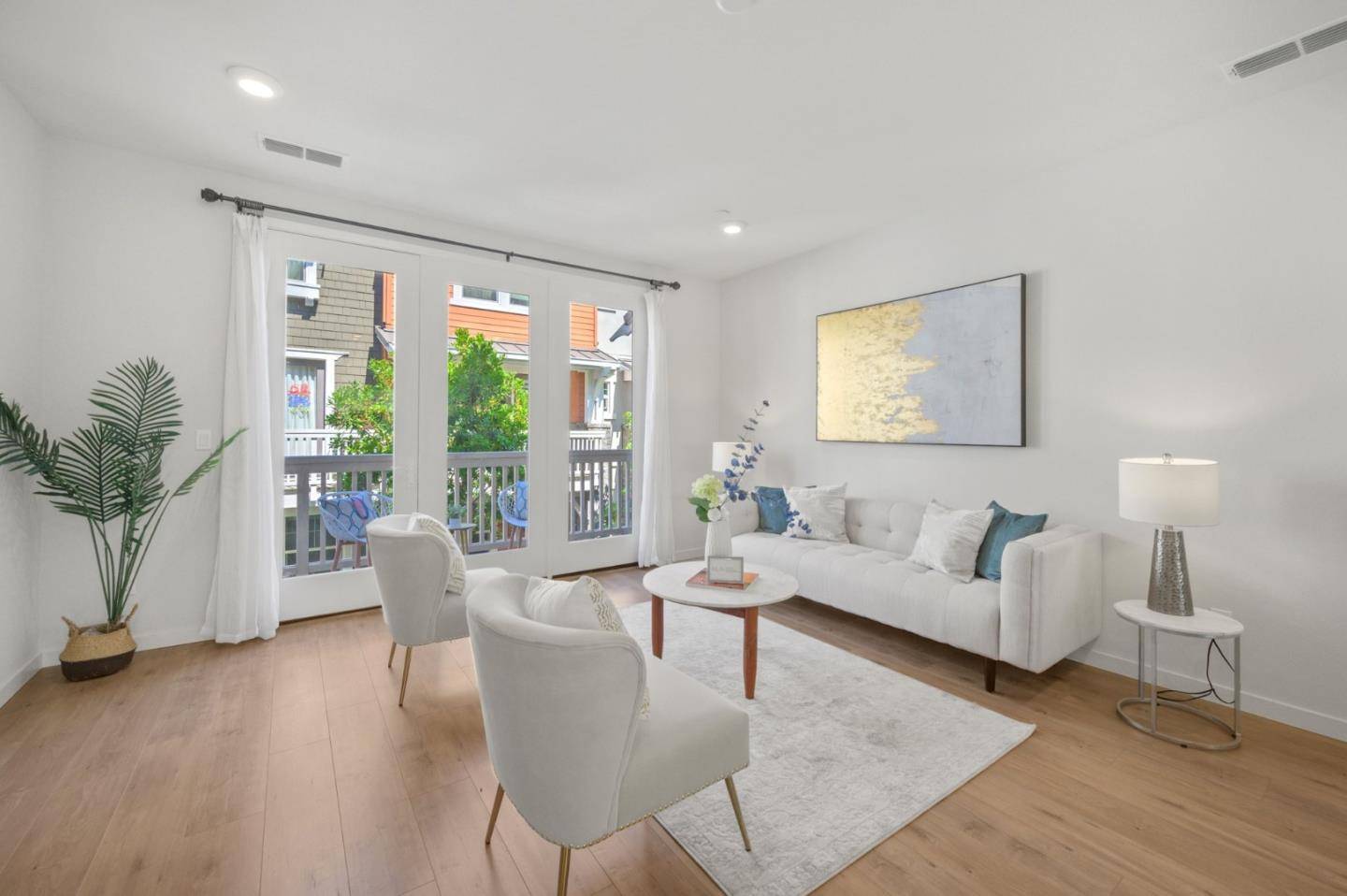 Sunnyvale, CA 94085,810 Gridley Terrace #4