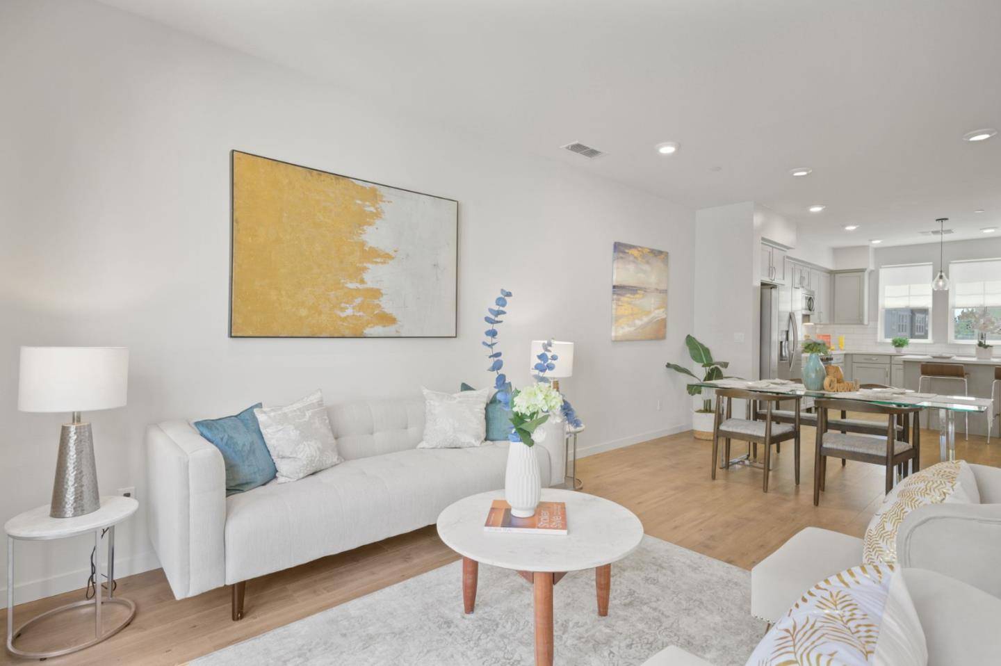 Sunnyvale, CA 94085,810 Gridley Terrace #4