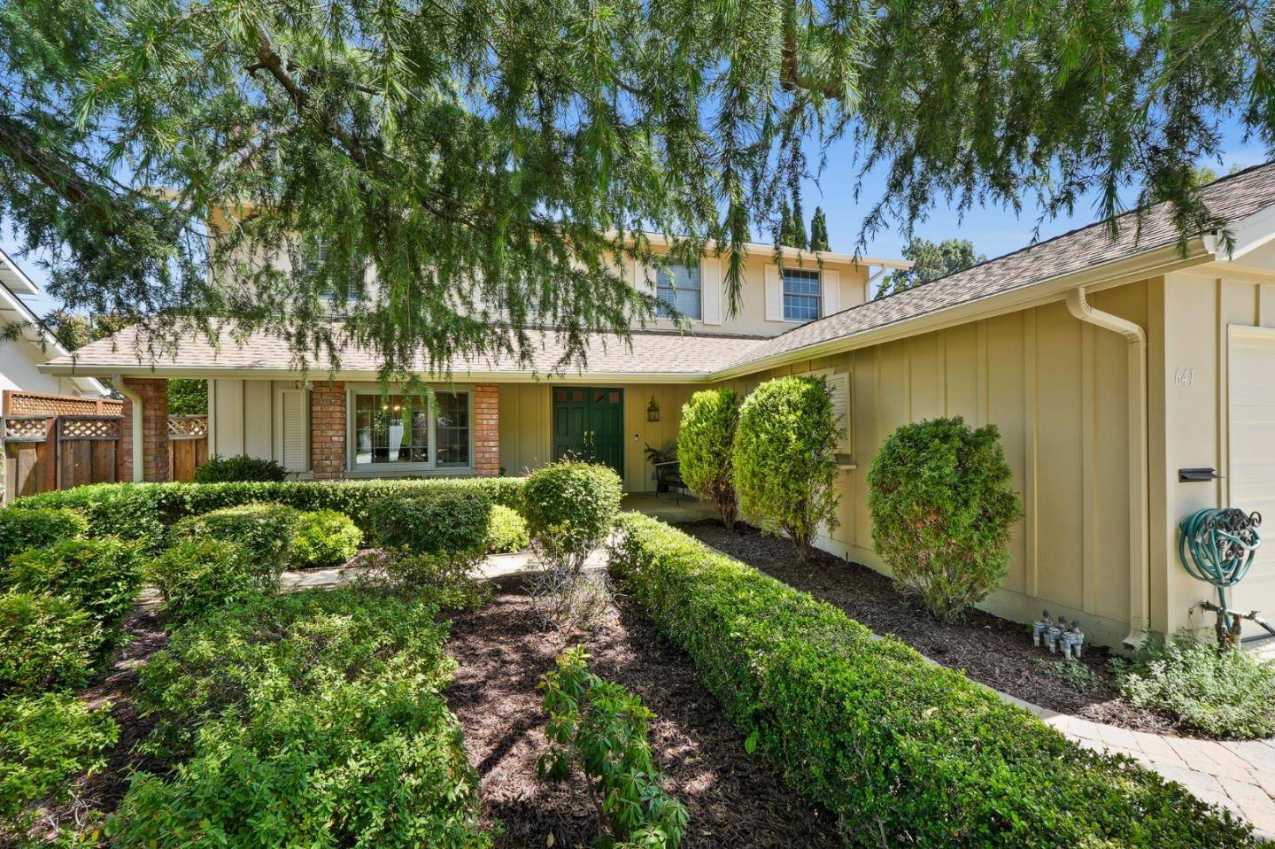 Sunnyvale, CA 94087,641 W Remington Drive