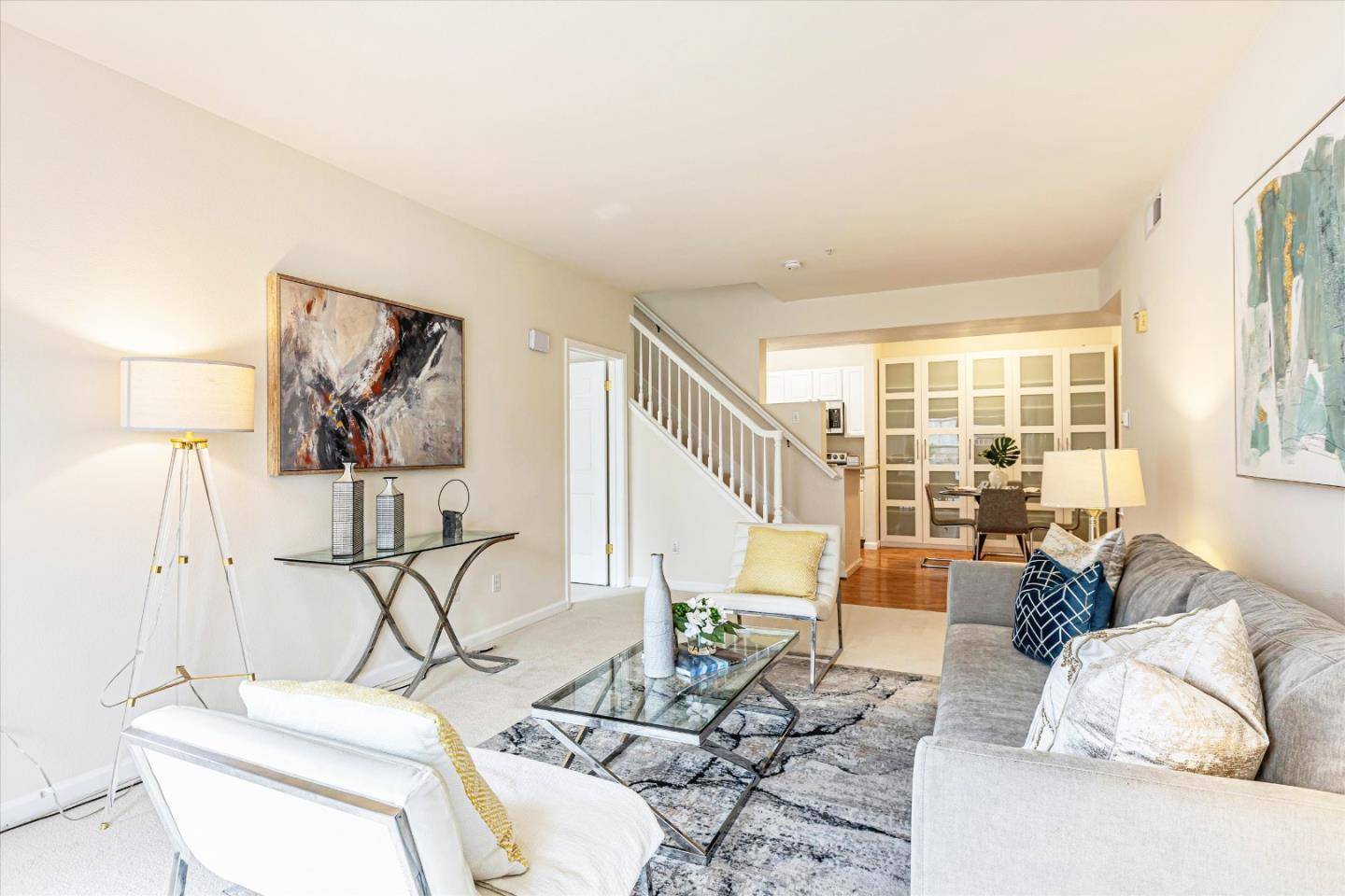Mountain View, CA 94040,2255 Showers Drive #363