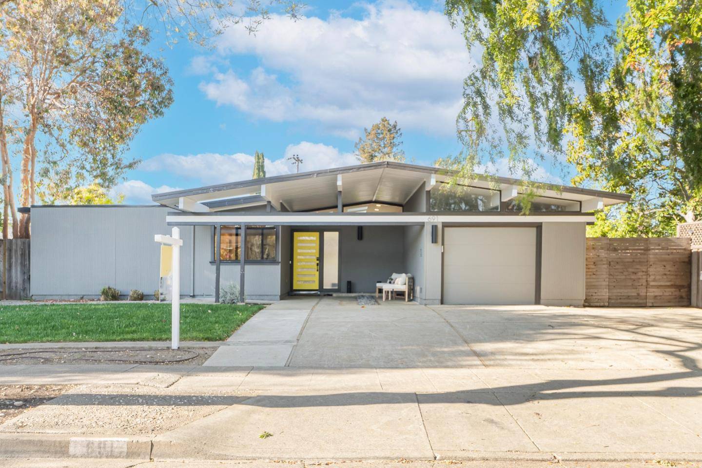 Sunnyvale, CA 94087,691 Dunholme Way