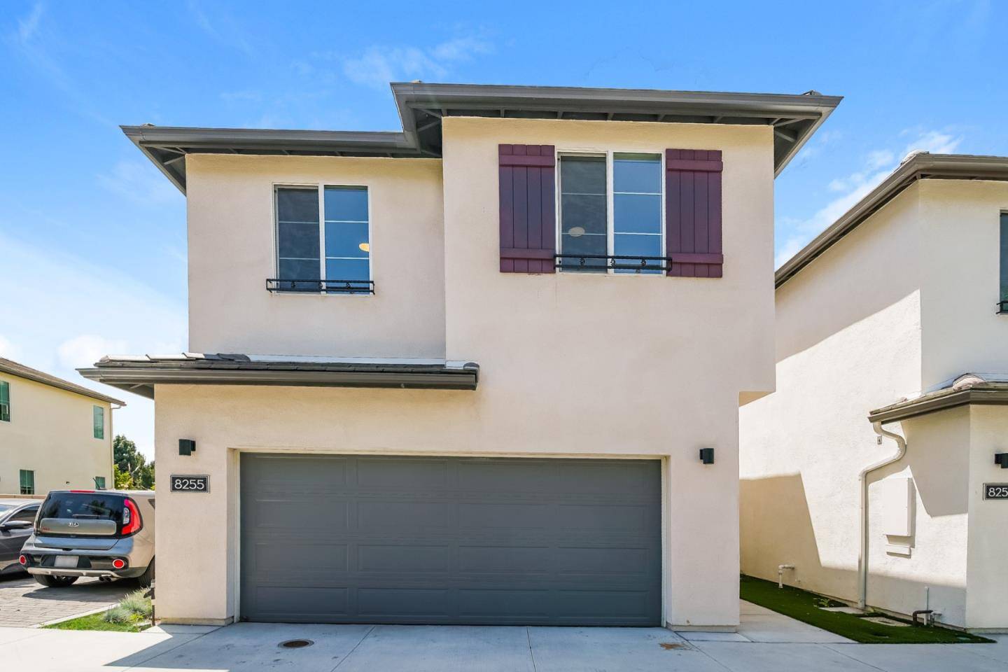 Northridge (los Angeles), CA 91325,8255 N Sophie Court